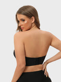 Full Support Strapless Bra