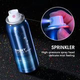 Glitter Mist Spray