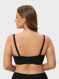 Full Support Strapless Bra