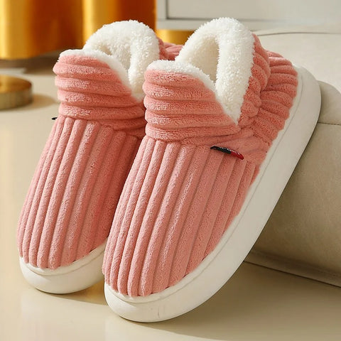 Cozy Fluffers Slippers