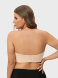 Full Support Strapless Bra