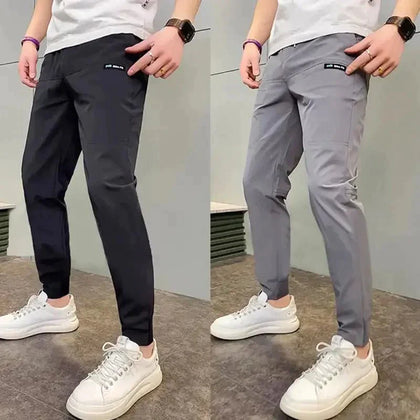 MULTI POCKET CARGO PANTS