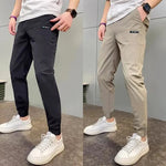 MULTI POCKET CARGO PANTS