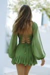 Giovanna Mini Dress