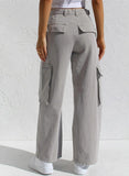 Cargo Trousers