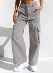 Cargo Trousers