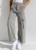 Cargo Trousers