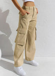 Cargo Trousers