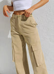 Cargo Trousers