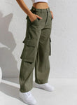 Cargo Trousers