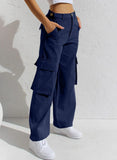 Cargo Trousers