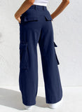 Cargo Trousers