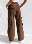 Cargo Trousers