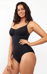 Snatched Bodysuit Shaper