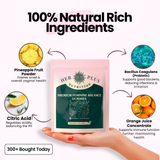 Feme Balance Gummies
