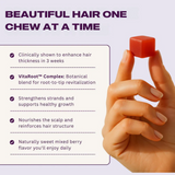 Hair Boost Accelerator