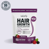 Hair Boost Accelerator