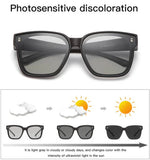 OverShades™ - Fit Over Sunglasses