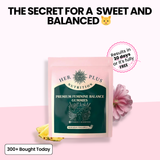 Feme Balance Gummies