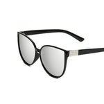Trendy Cat Eye Retro Sunglasses