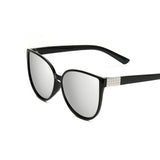 Trendy Cat Eye Retro Sunglasses