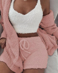 Cozy Knit Set (3 Piece)