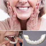 Invisible Orthodontic Veneers
