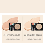 Mushroom Head Air Cushion CC Cream