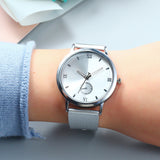 Sky Wrist Watch