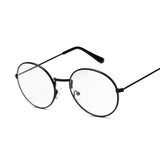 Vintage Round Mirror Sunglasses