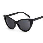Cat Eye vinta Sunglasses