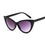 Cat Eye vinta Sunglasses