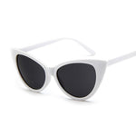 Cat Eye vinta Sunglasses