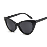 Cat Eye vinta Sunglasses