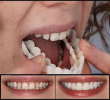 Invisible Orthodontic Veneers