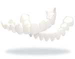 Invisible Orthodontic Veneers