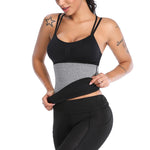 Fat Burning Waist Trainer